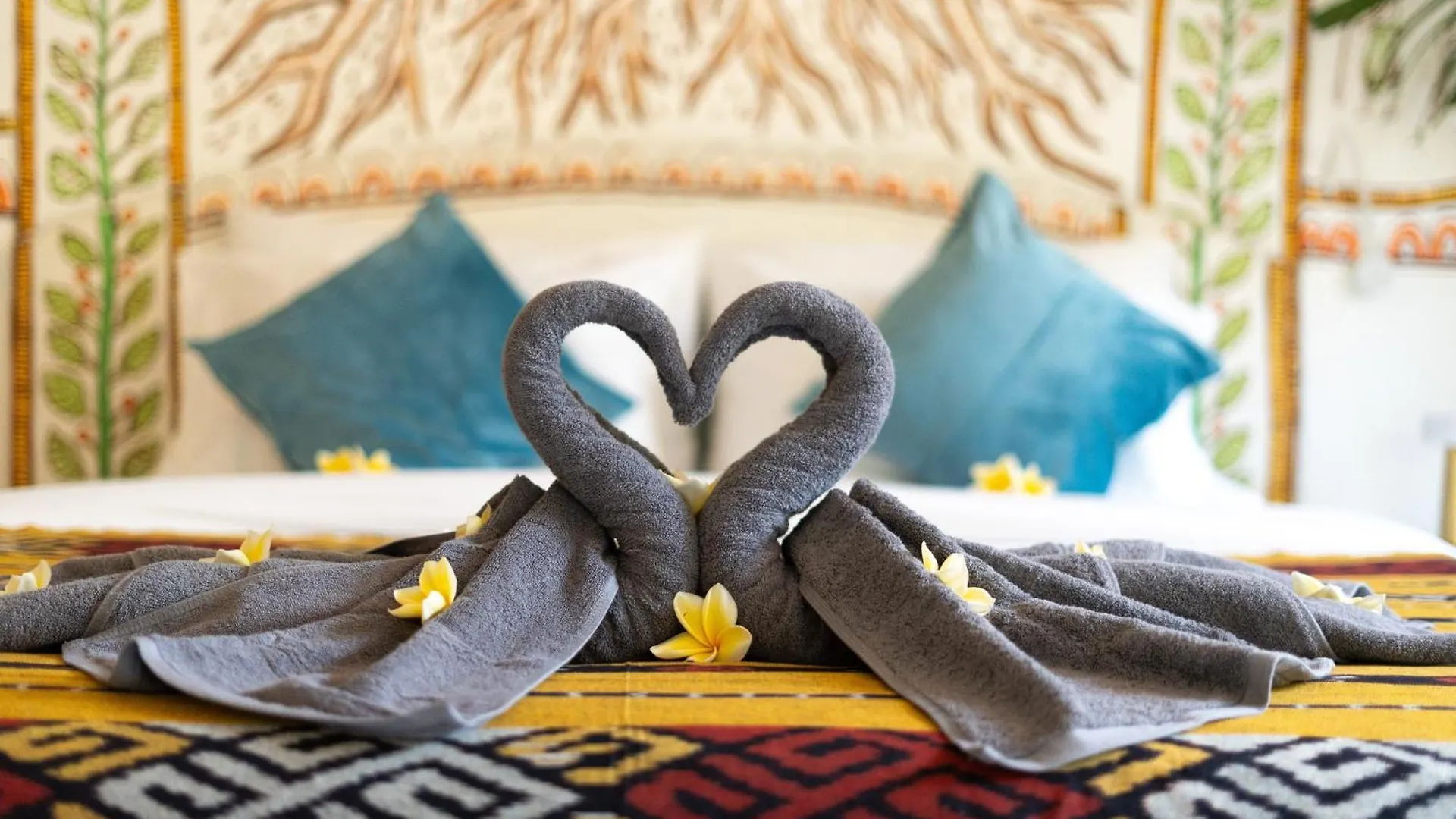 Apartmán Eiwa House Ubud