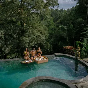 Dedari Tatil parkı