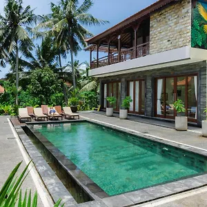 Kubu Manah Ubud (Bali)