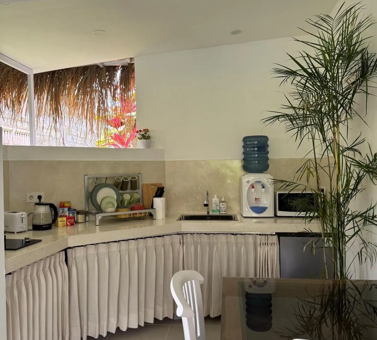 Eiwa House Apartment Ubud  Indonesia