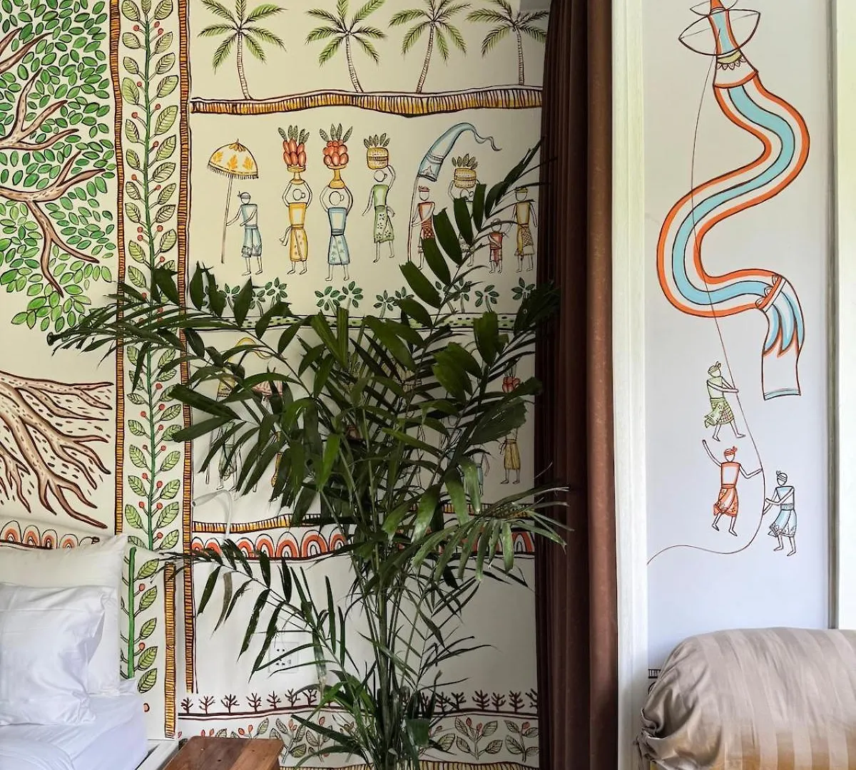Eiwa House Apartment Ubud  Indonesia
