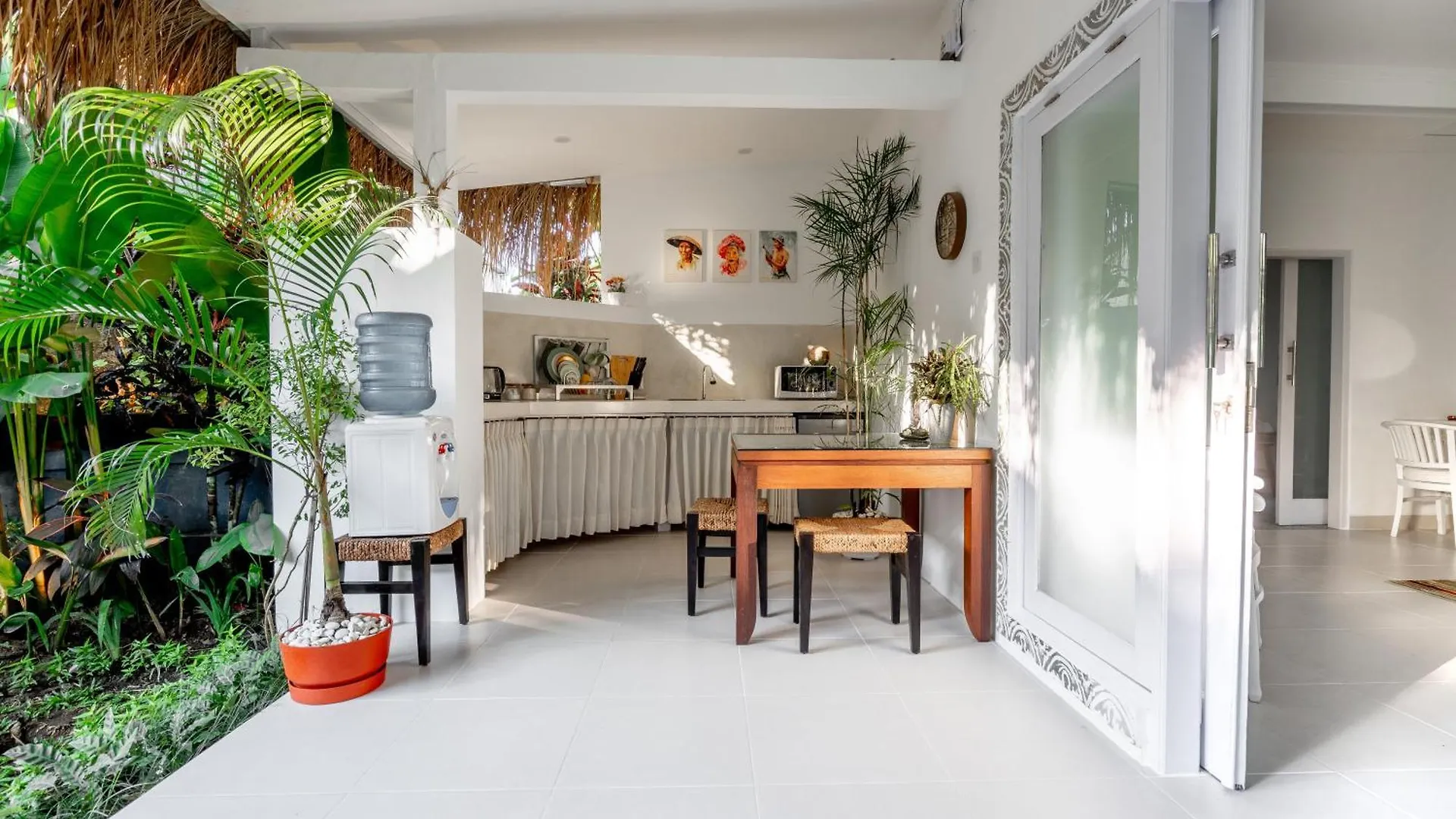Eiwa House Apartment Ubud  Ubud (Bali)