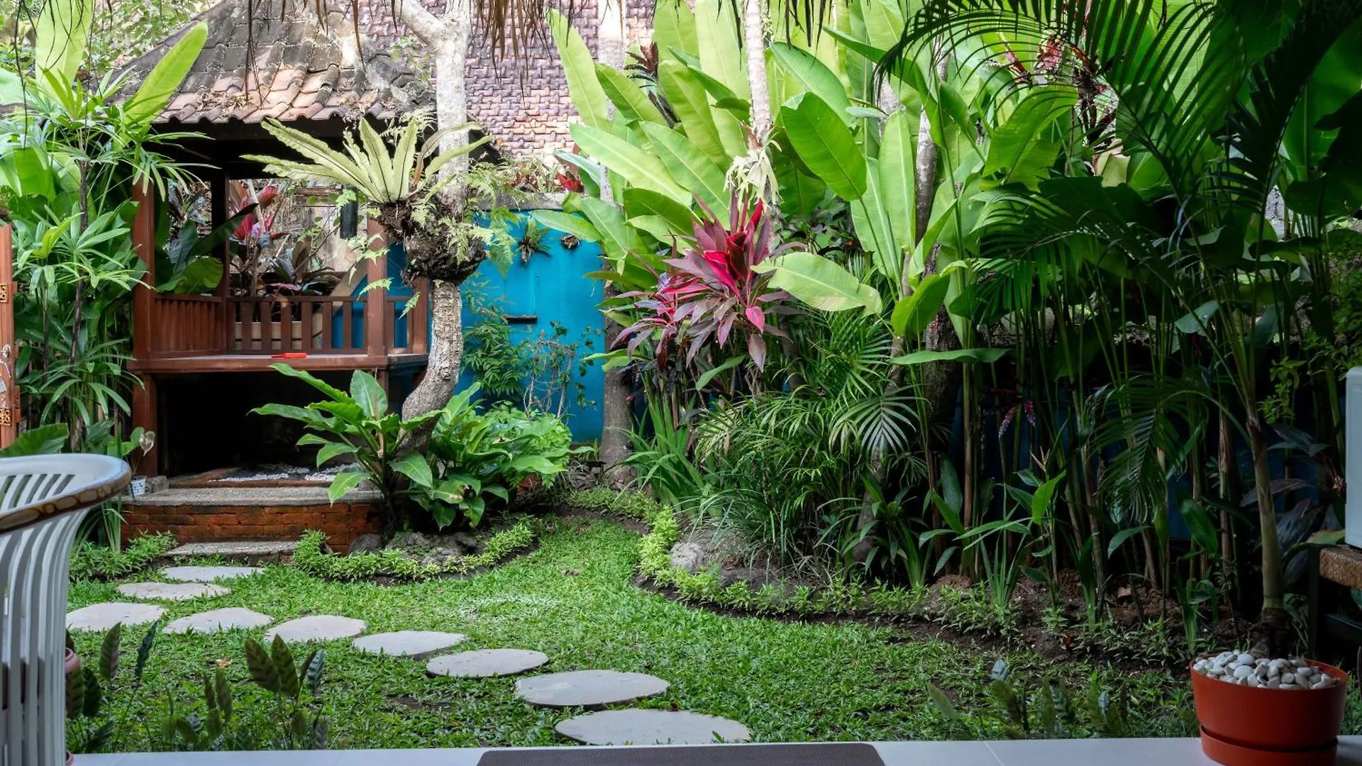 Eiwa House Apartment Ubud
