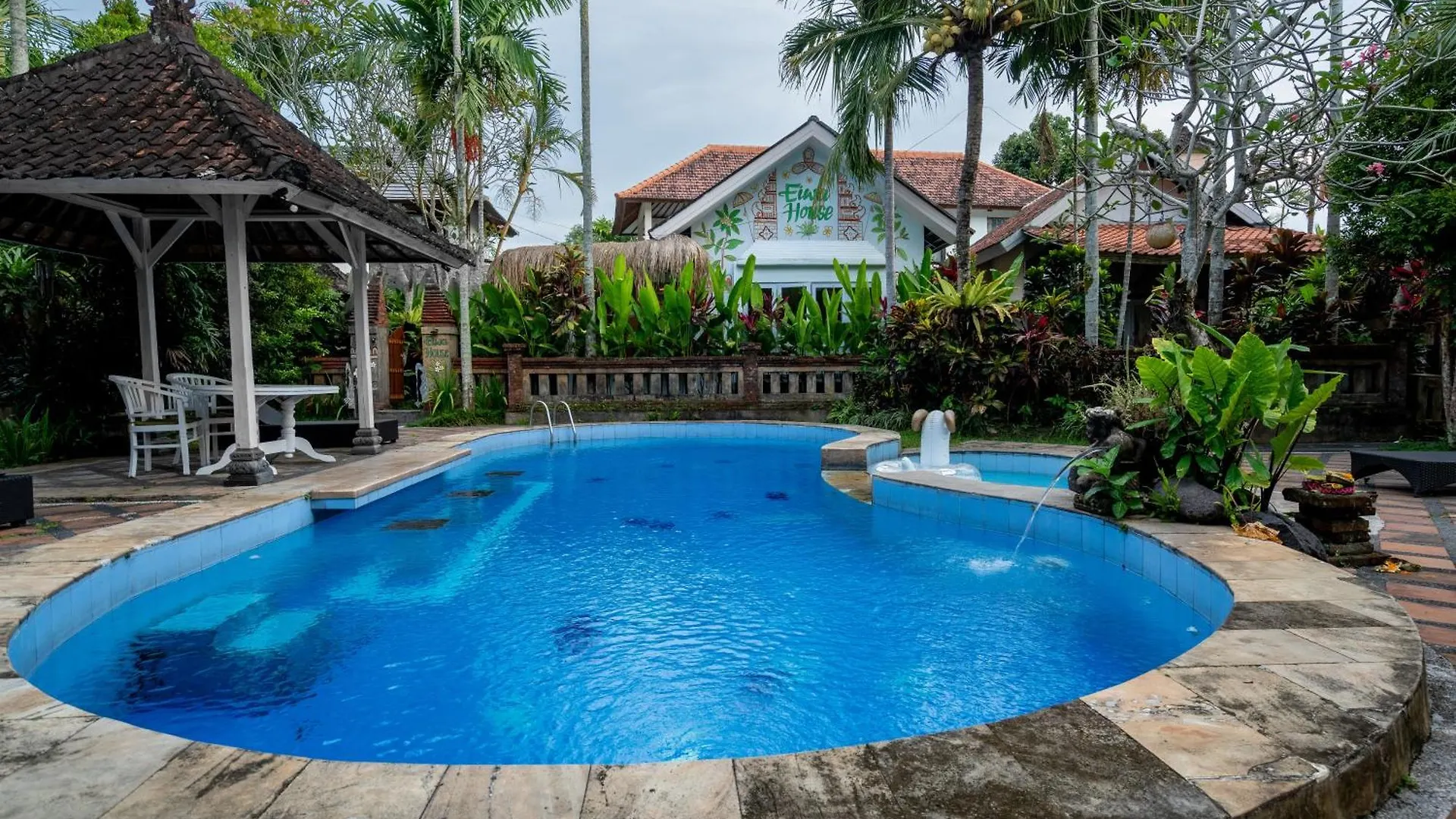 Eiwa House Apartment Ubud   Ubud (Bali)