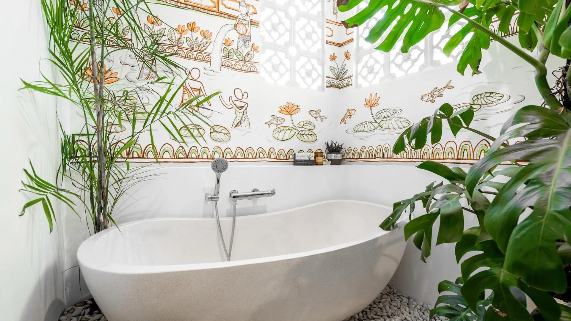 Eiwa House Apartment Ubud