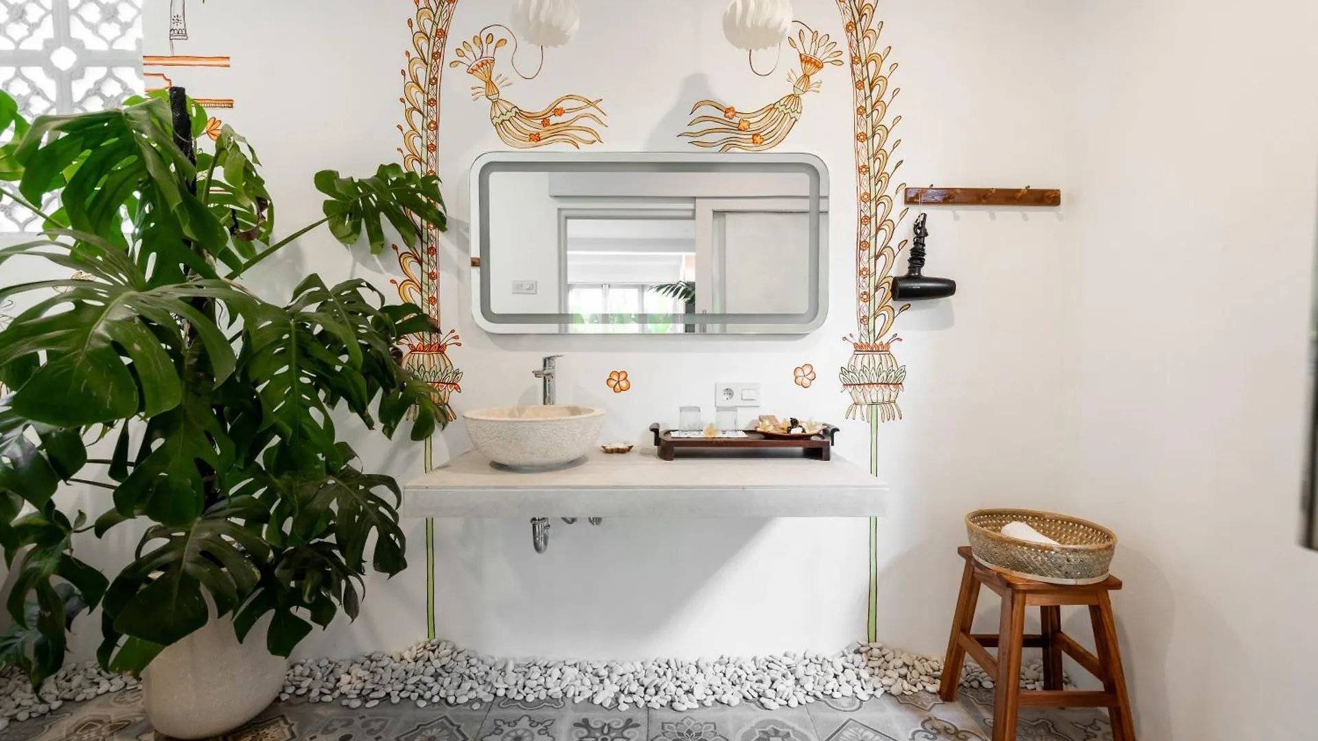 Eiwa House Apartment Ubud  Indonesia