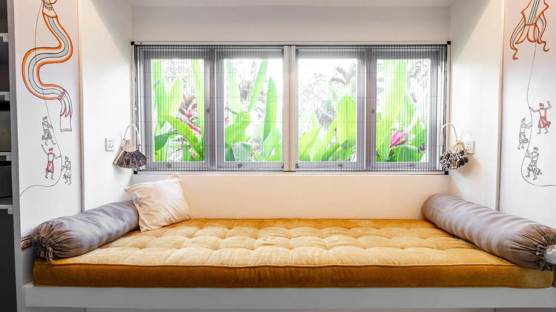 Eiwa House Apartment Ubud