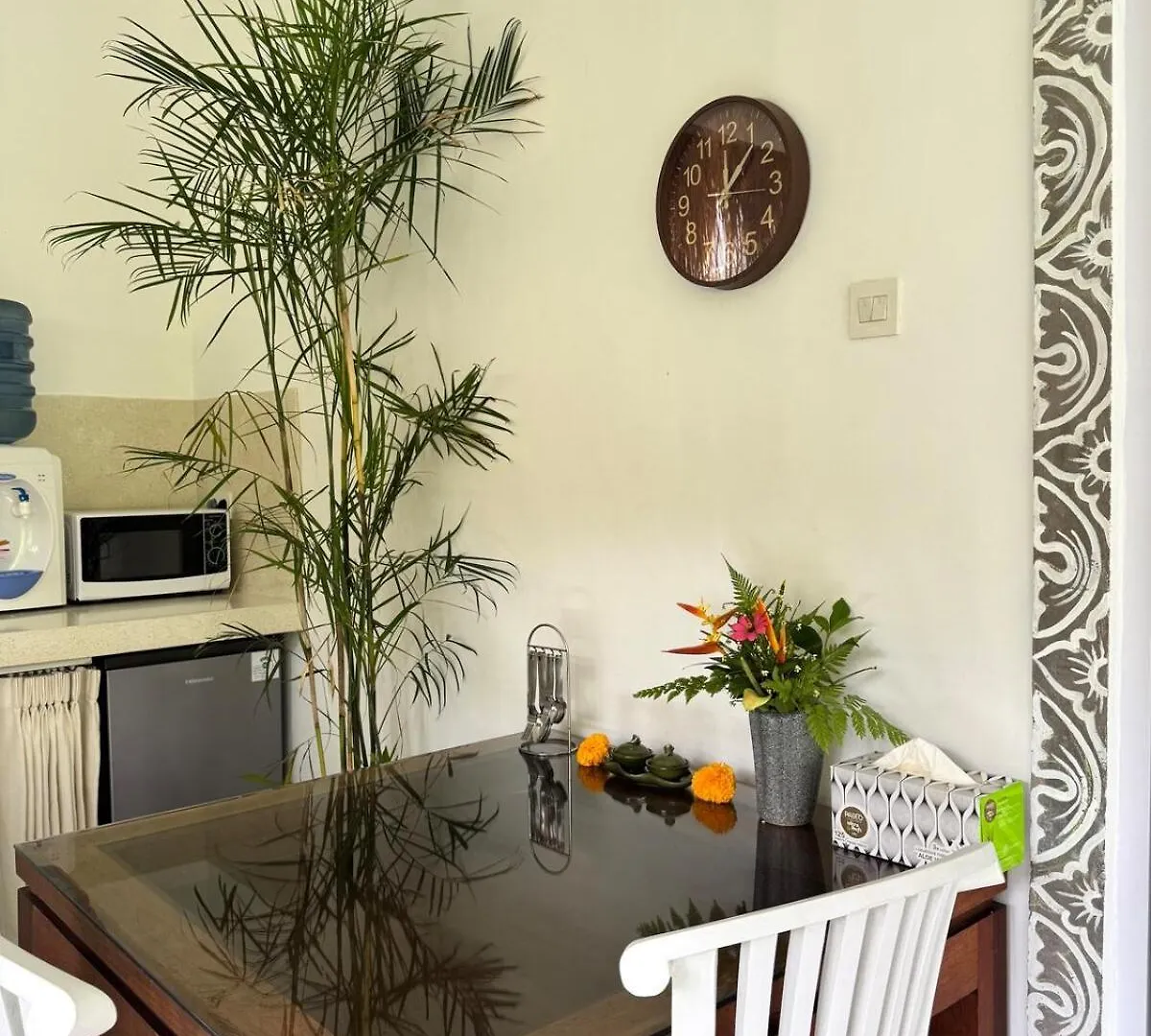 Eiwa House Apartment Ubud