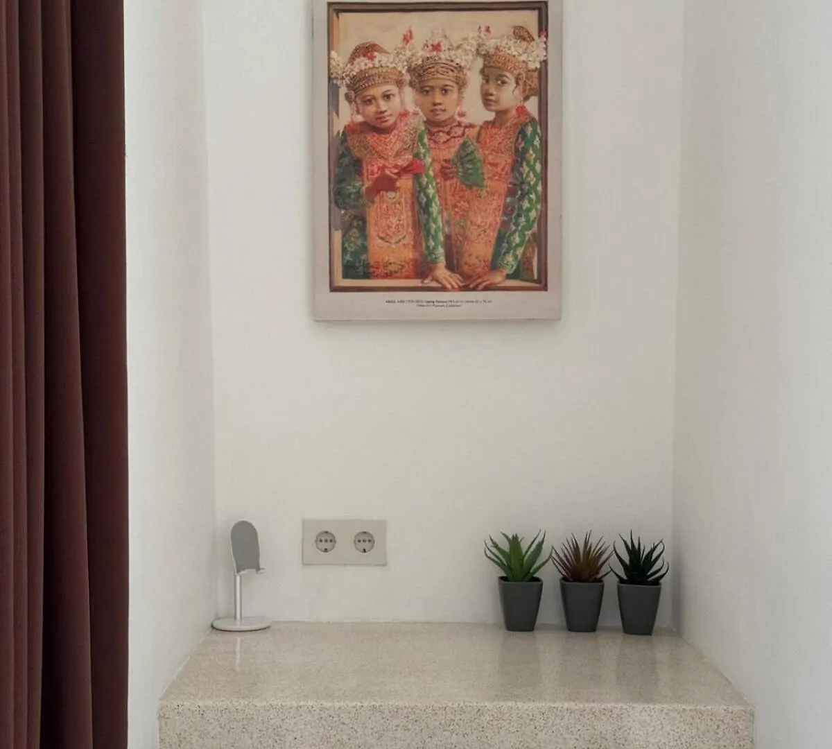 Eiwa House Apartment Ubud
