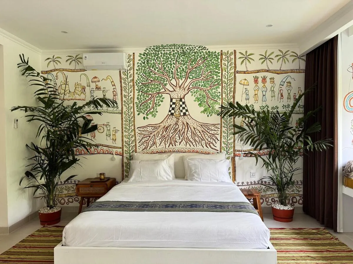 Eiwa House Apartment Ubud