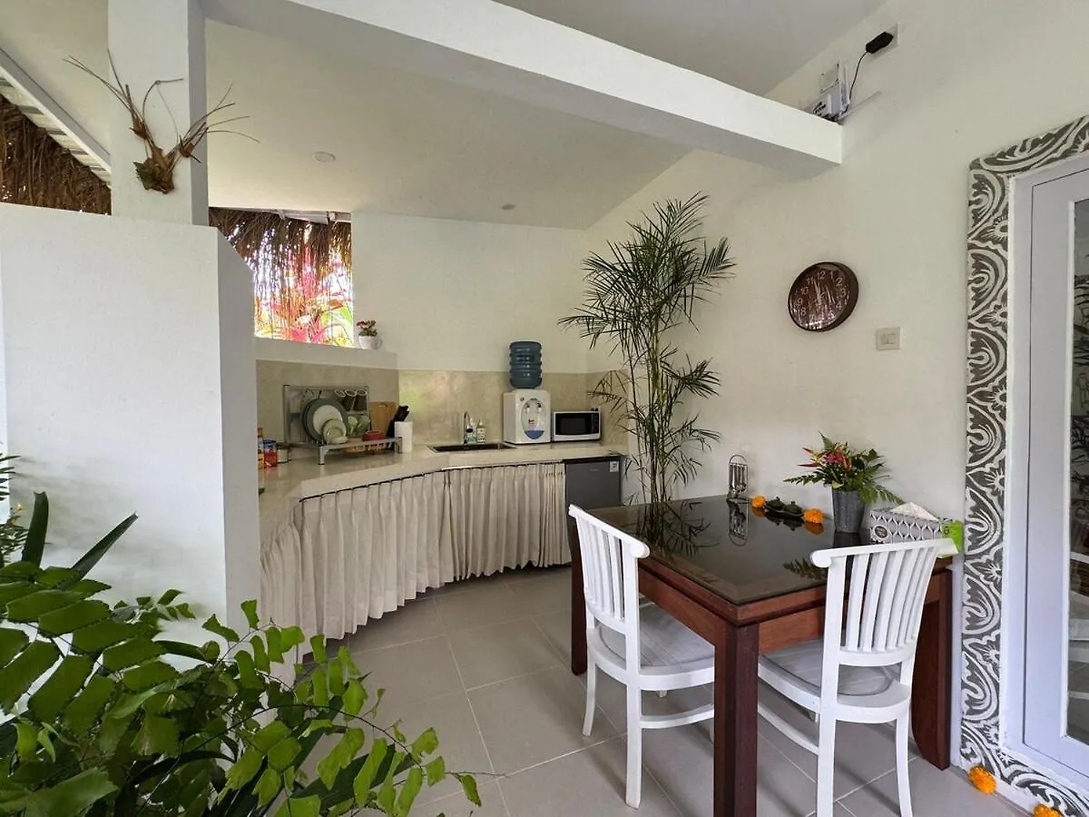 Eiwa House Apartment Ubud  0*, Ubud (Bali) Indonesia