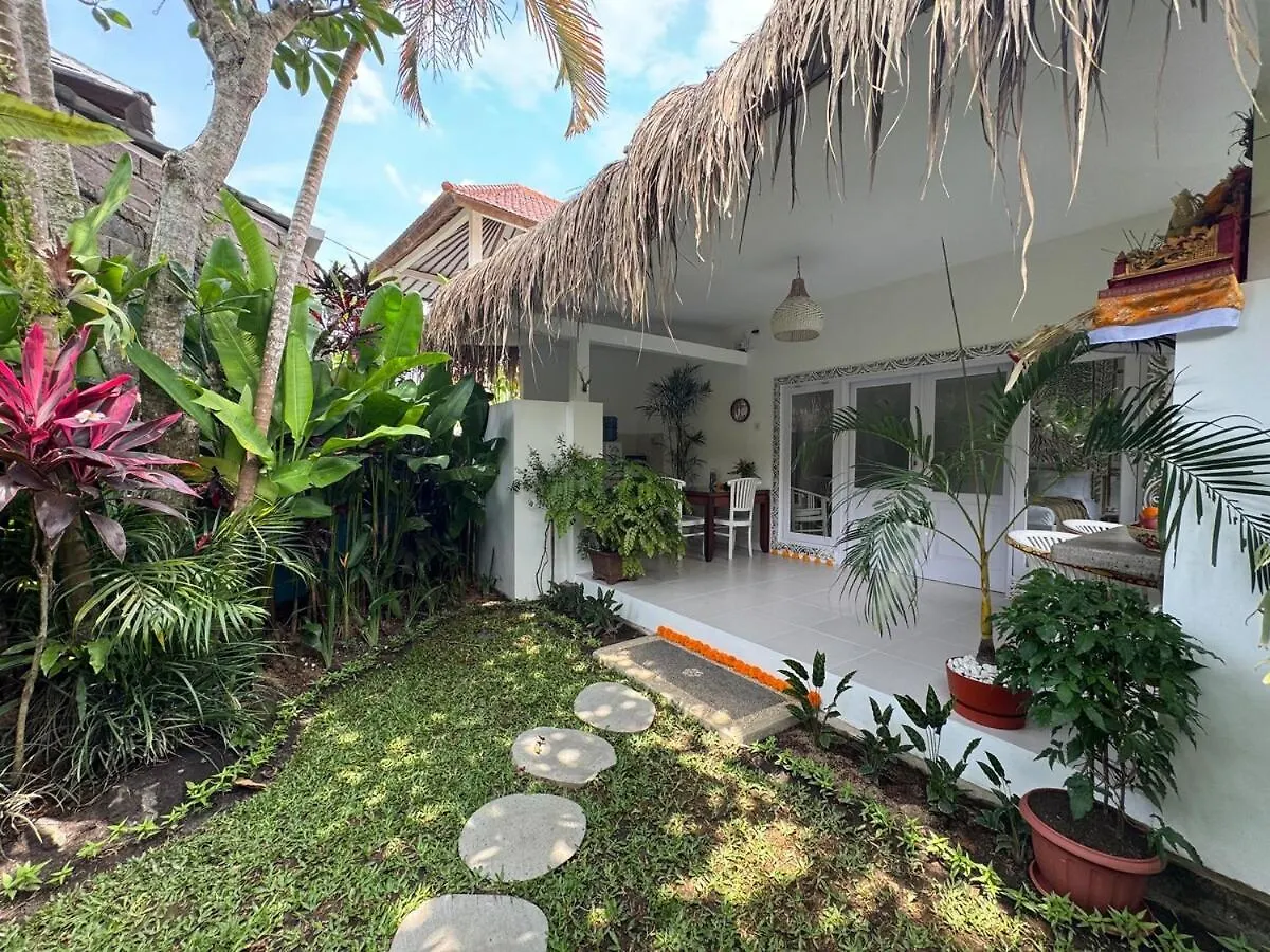 Eiwa House Apartment Ubud   Ubud (Bali)