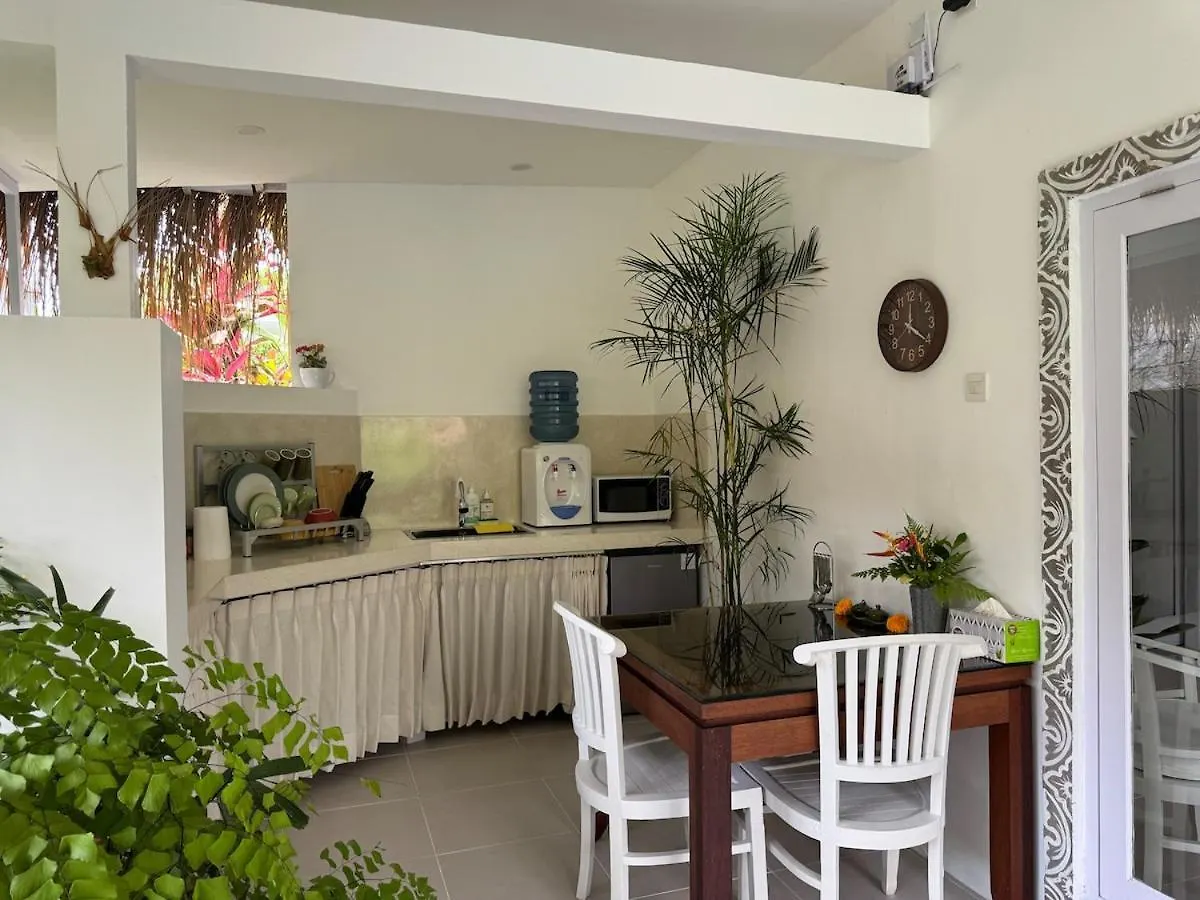 Eiwa House Apartment Ubud  Ubud (Bali)