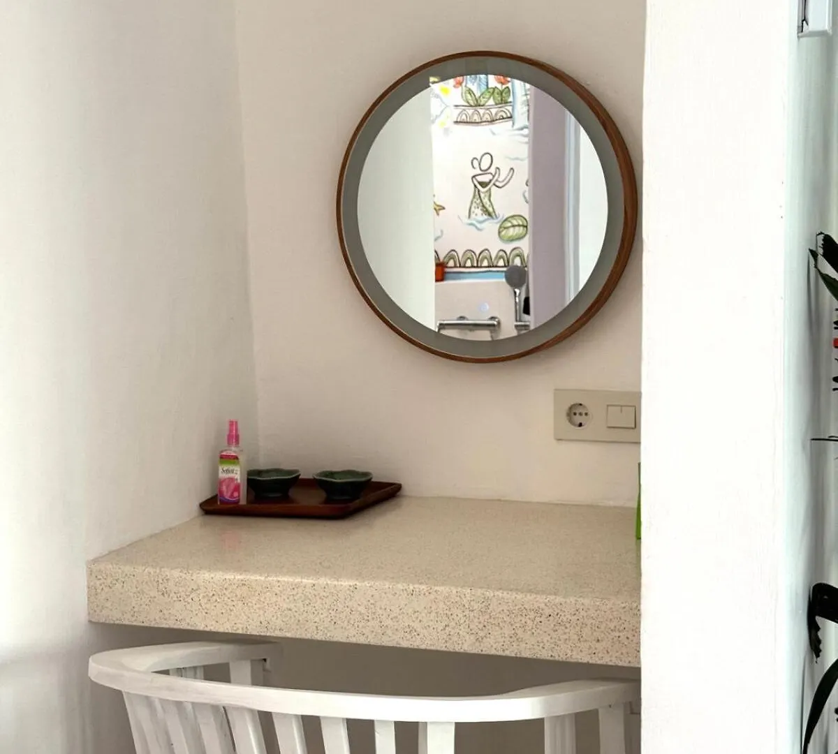 Eiwa House Apartment Ubud