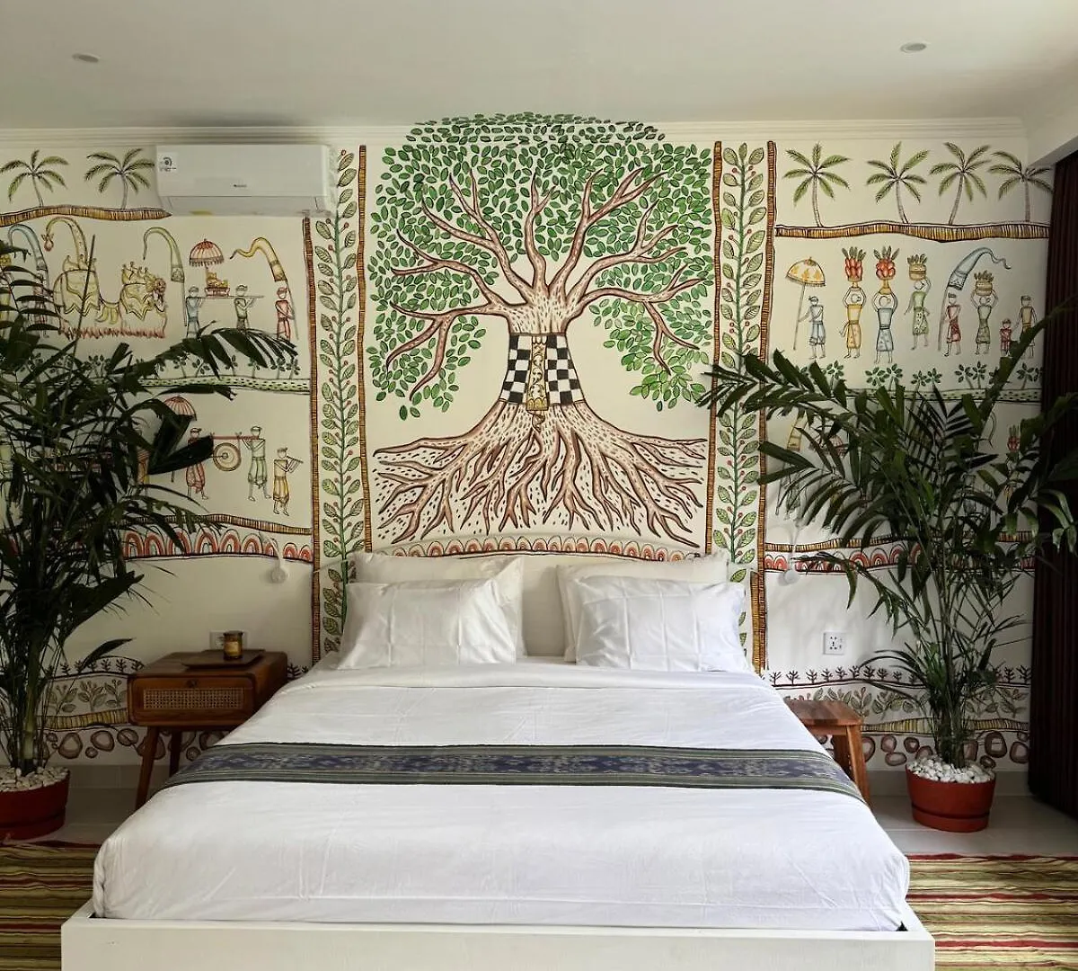 Eiwa House Apartment Ubud