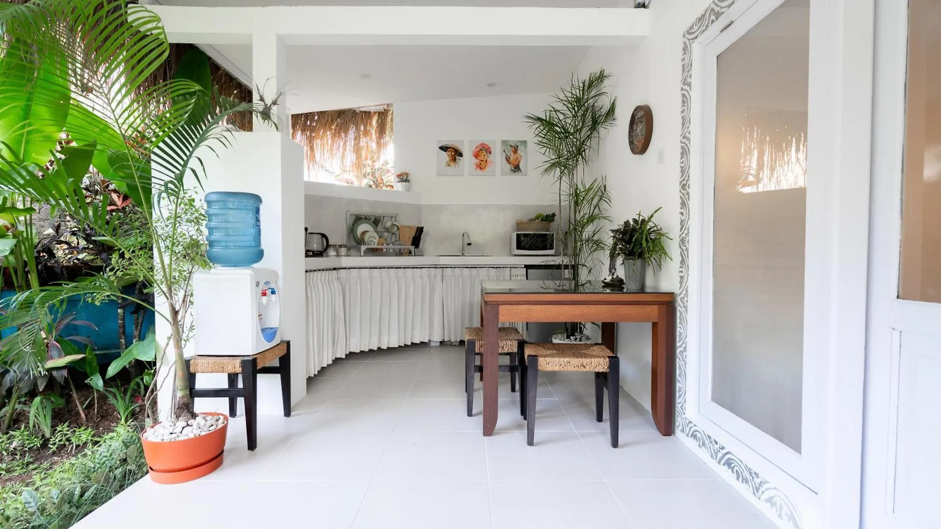 Eiwa House Apartment Ubud  0*, Ubud (Bali)