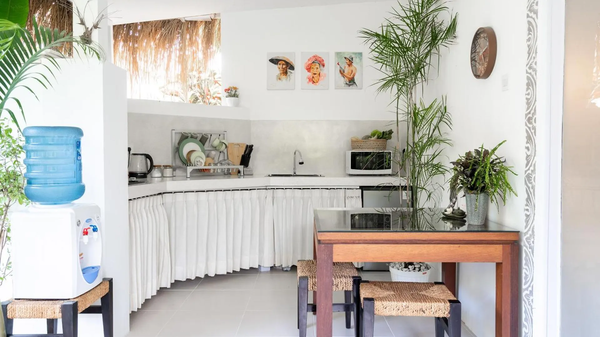 Eiwa House Apartment Ubud