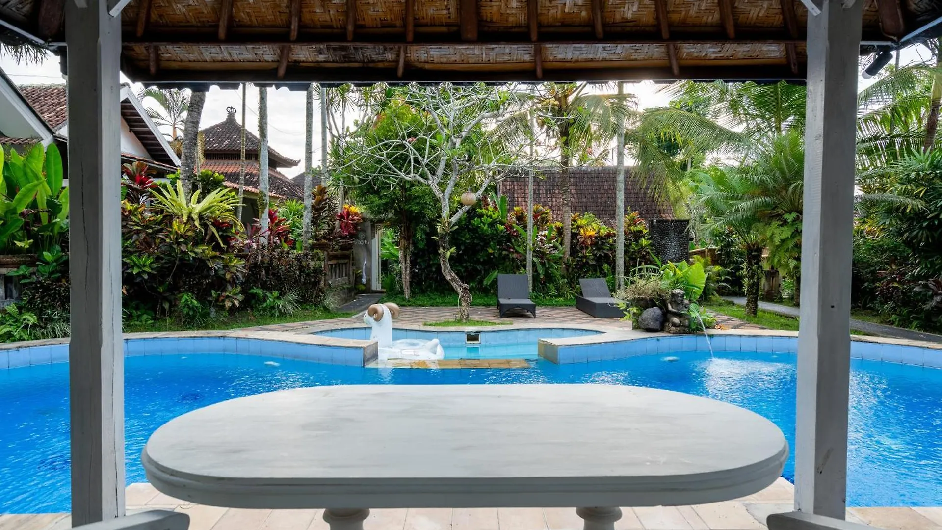 Eiwa House Apartment Ubud  0*, Ubud (Bali)