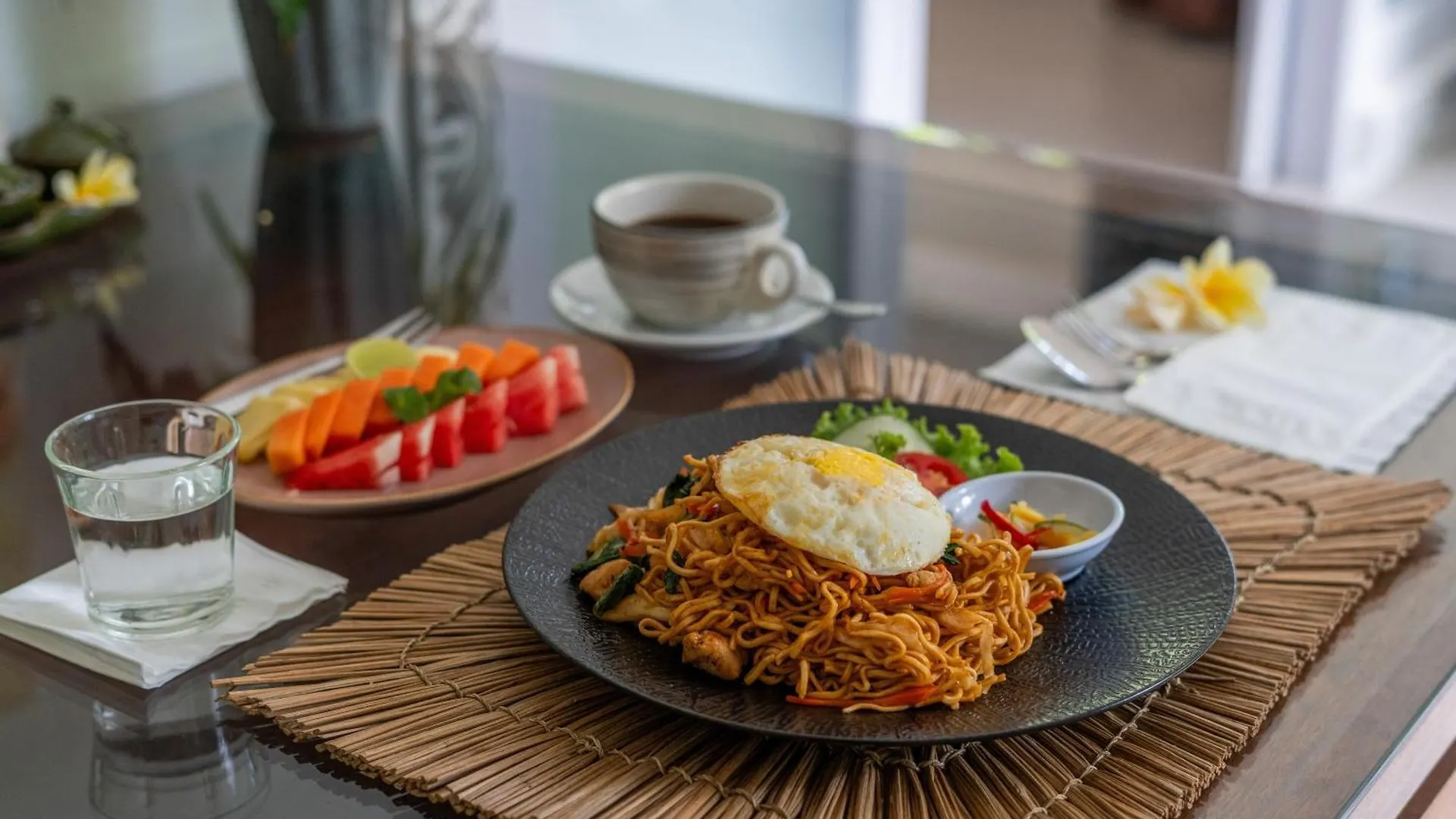 Eiwa House Apartment Ubud  0*, Ubud (Bali)