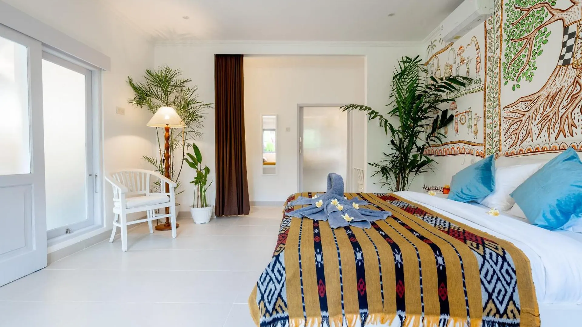 Eiwa House Apartment Ubud   Ubud (Bali)