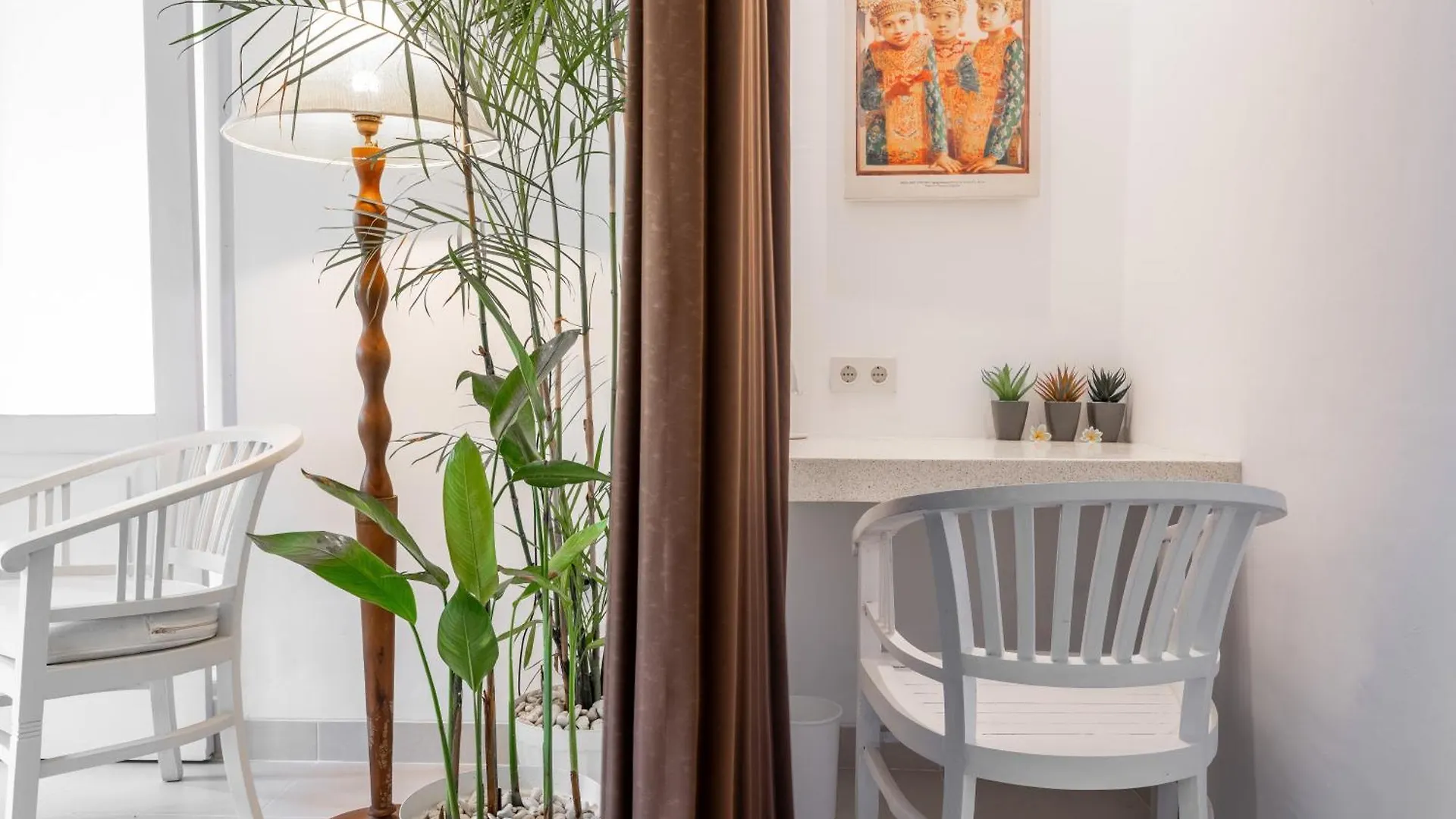 Eiwa House Apartment Ubud  Indonesia